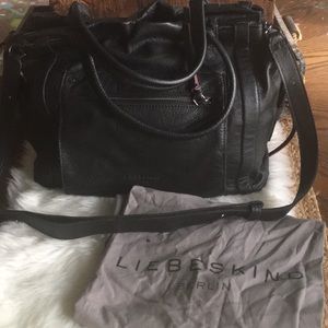 Liebeskind Virginia Satchel